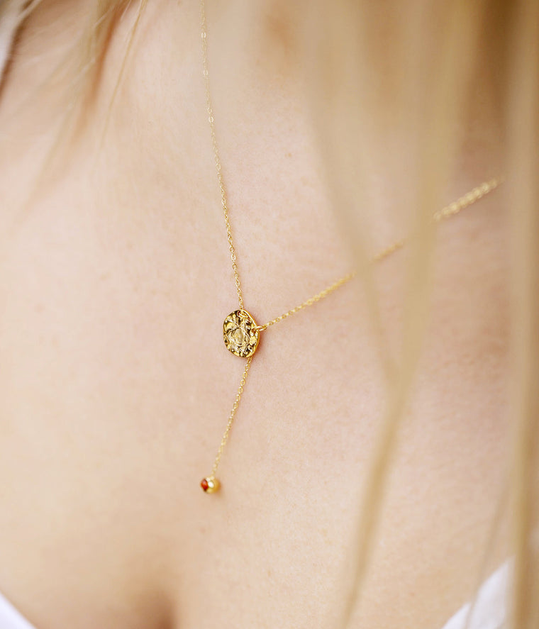 Zag Bijoux Collier Manipura