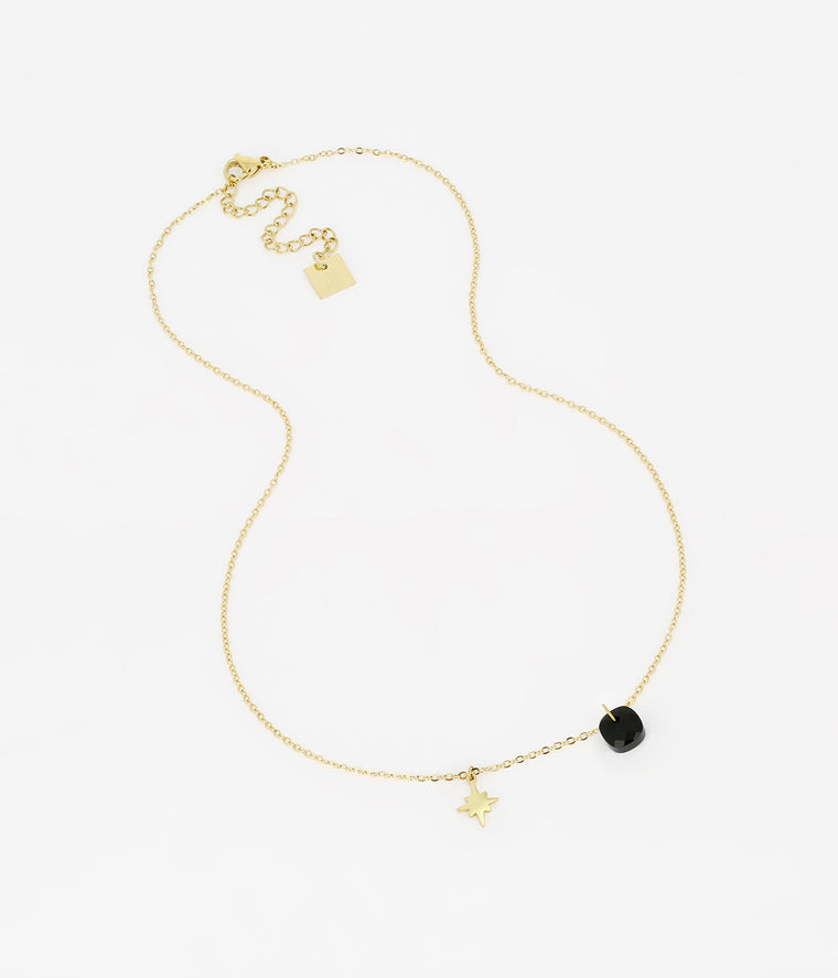 Zag Bijoux Collier Manuréva