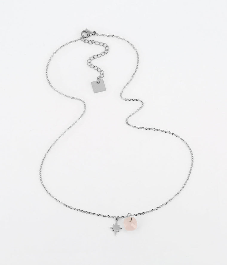 Zag Bijoux Collier Manuréva