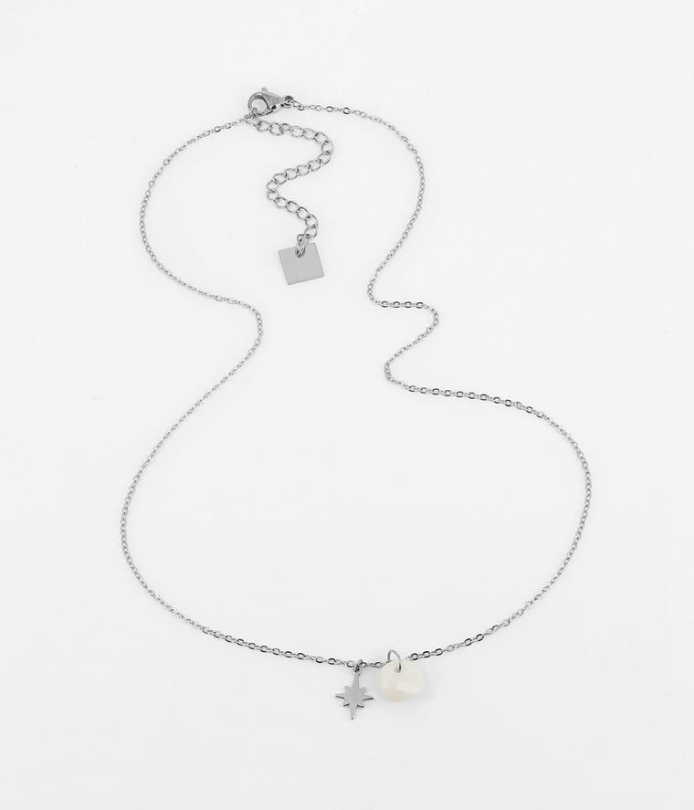 Zag Bijoux Collier Manuréva