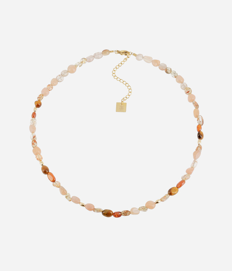 zag bijoux Collier Mariette