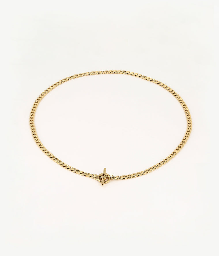 zag bijoux Collier Marina