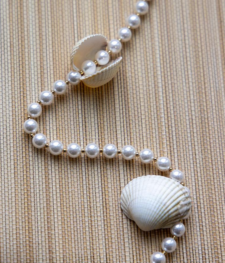 Zag Bijoux Collier Marla