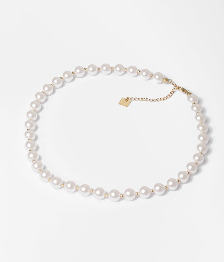 zag bijoux Collier Marla