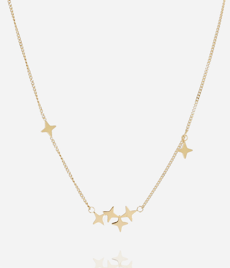 zag bijoux Collier Massimo