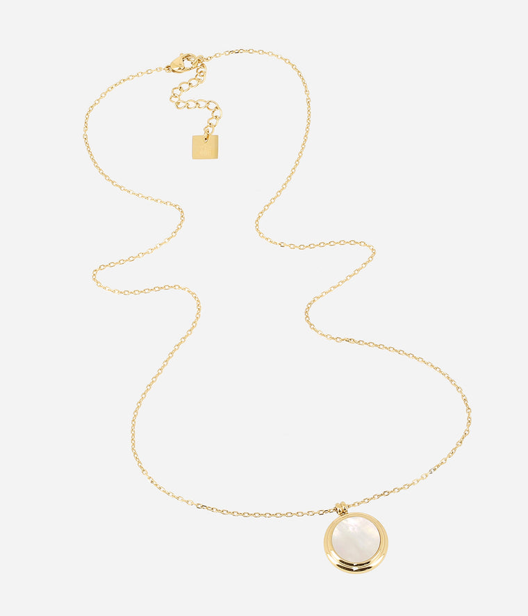 Zag Bijoux Collier Mathéa