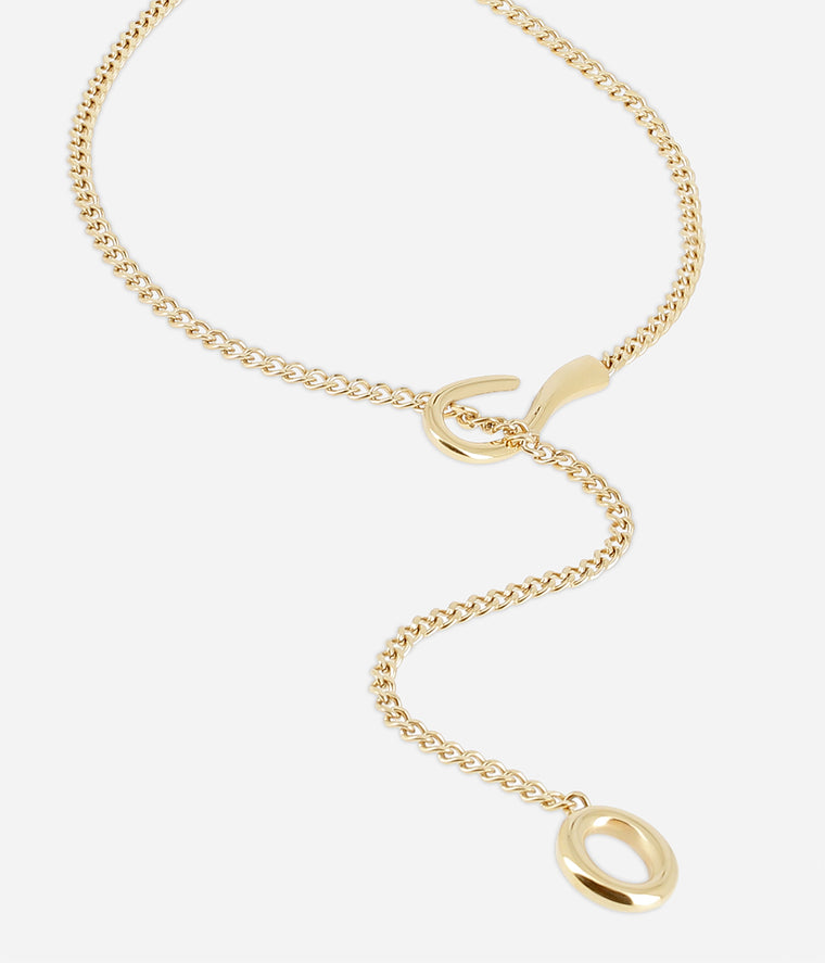 Zag Bijoux Collier Maui