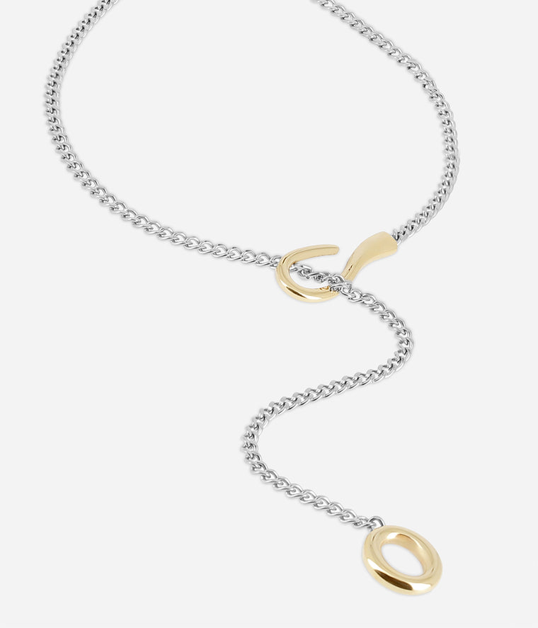 Zag Bijoux Collier Maui