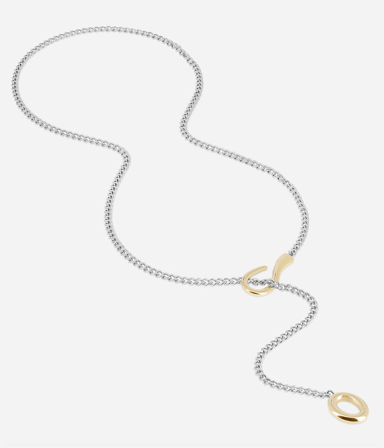 zag bijoux Collier Maui