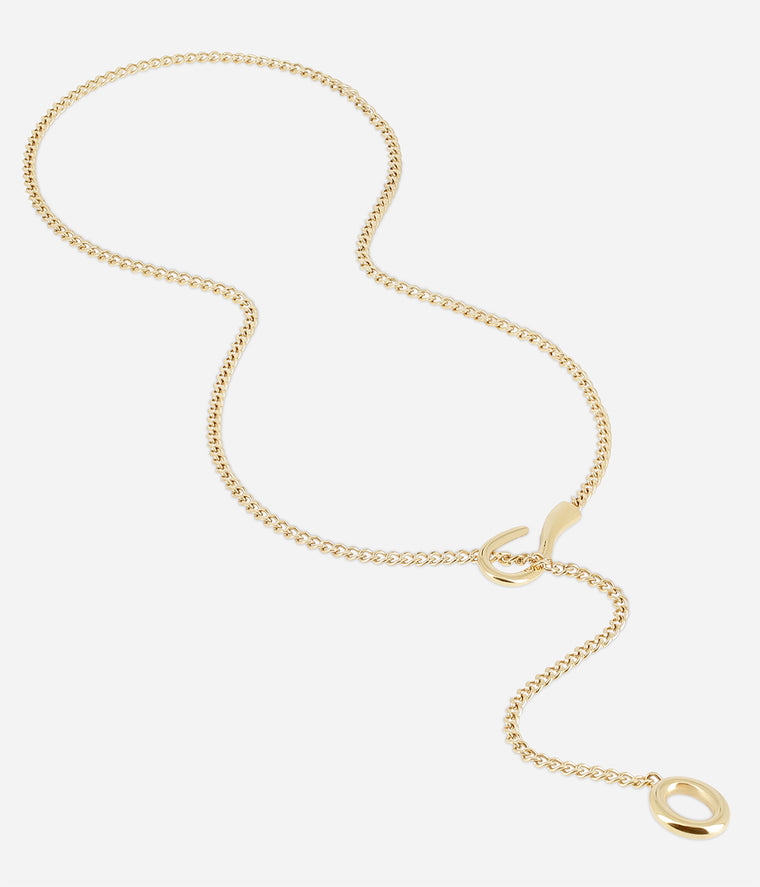 Zag Bijoux Collier Maui