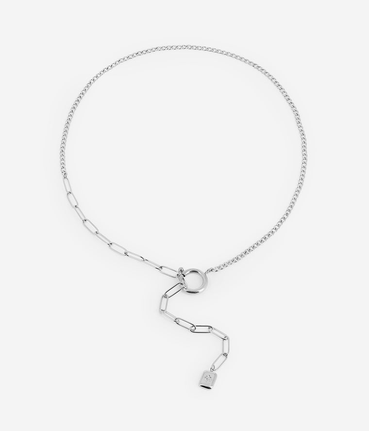 zag bijoux Collier Mélanie