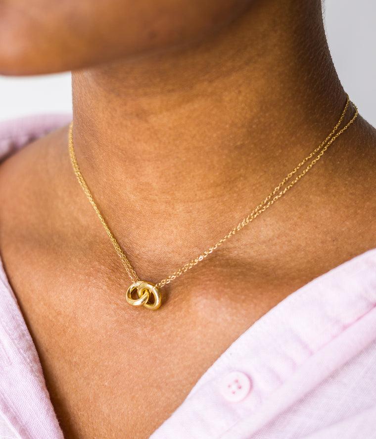 Zag Bijoux Collier Menti