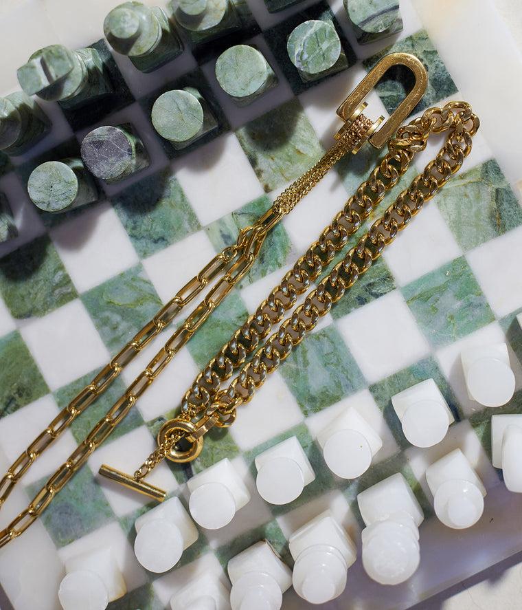 Zag Bijoux Collier Merez