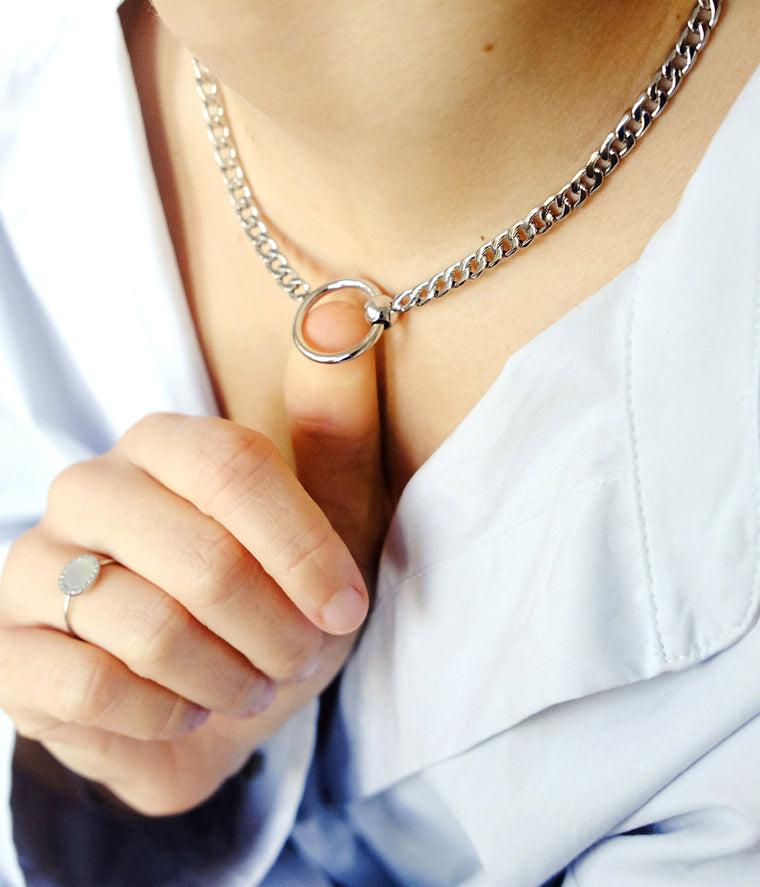 Zag Bijoux Collier Miles