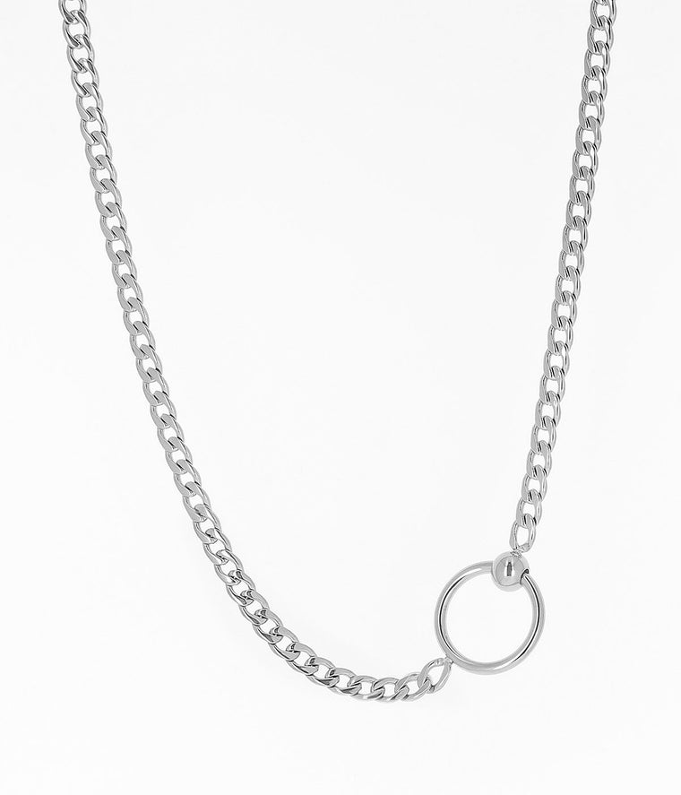 zag bijoux Collier Miles