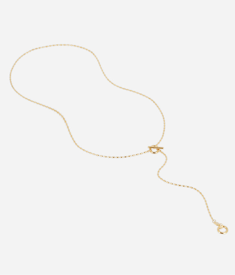 zag bijoux Collier Millie