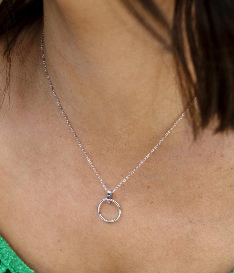 Zag Bijoux Collier Mini Piplette