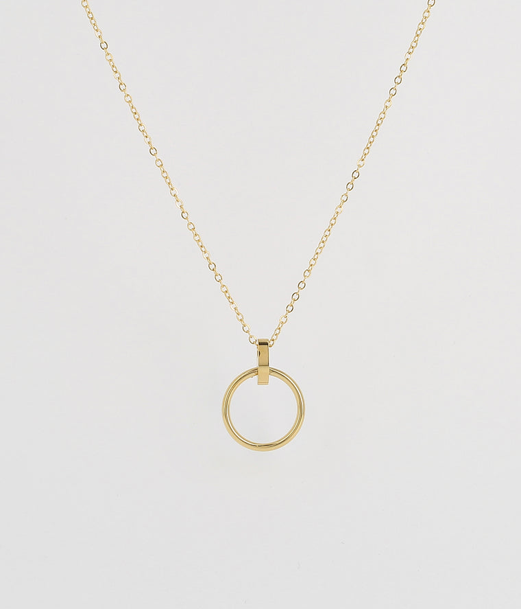 zag bijoux Collier Mini Piplette