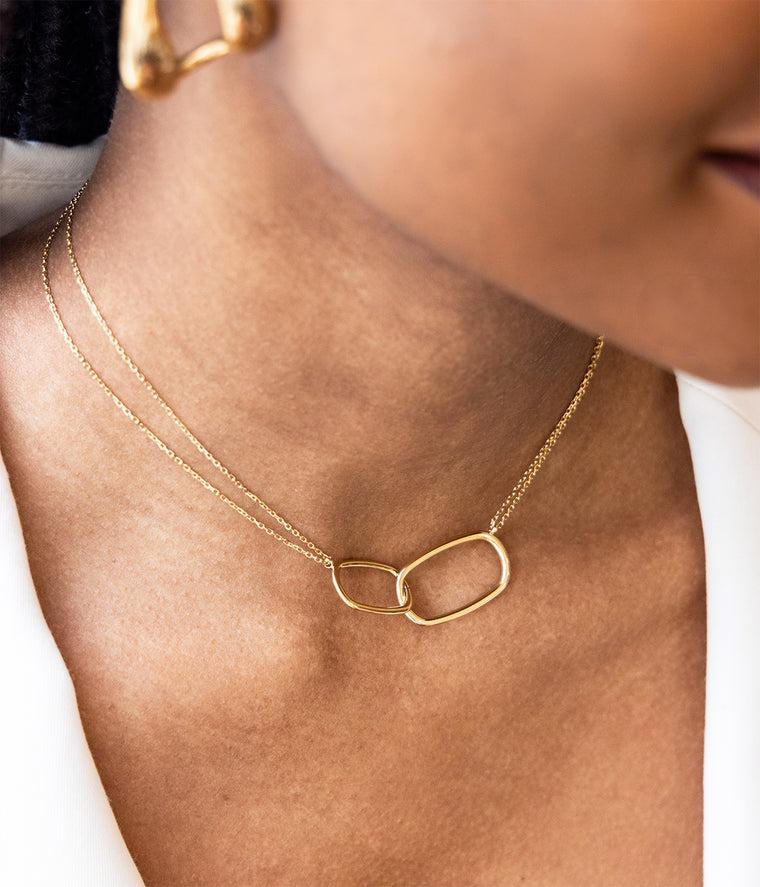 Zag Bijoux Collier Miro