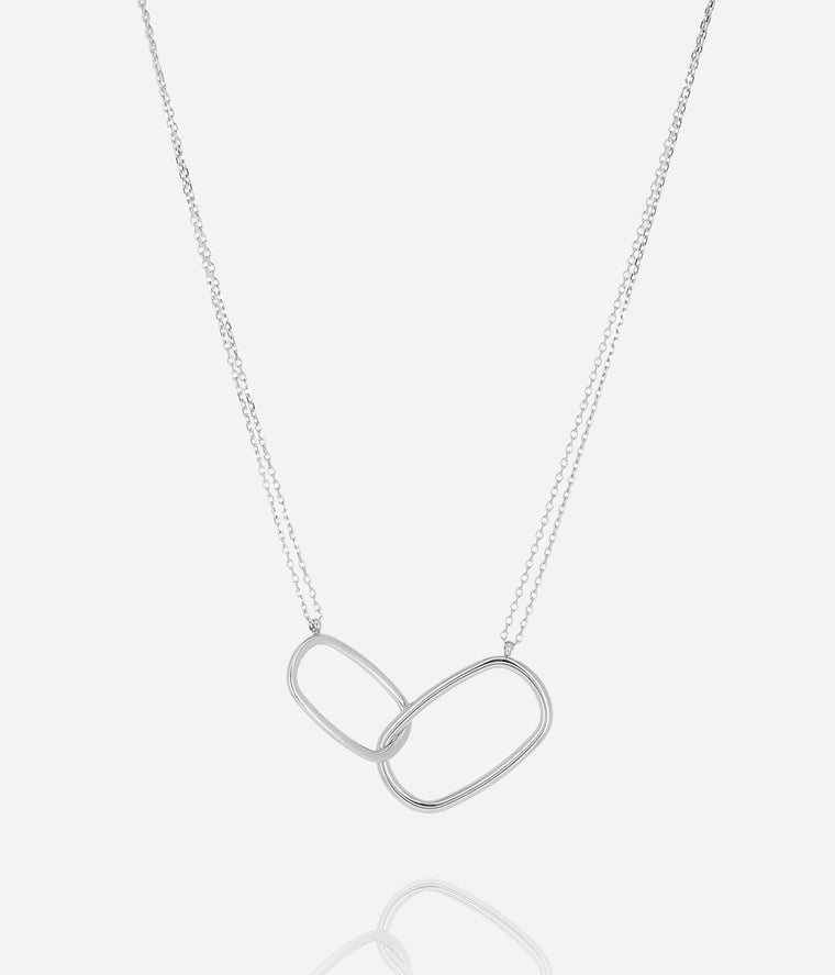 zag bijoux Collier Miro