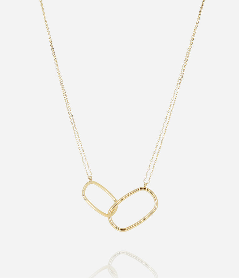 zag bijoux Collier Miro