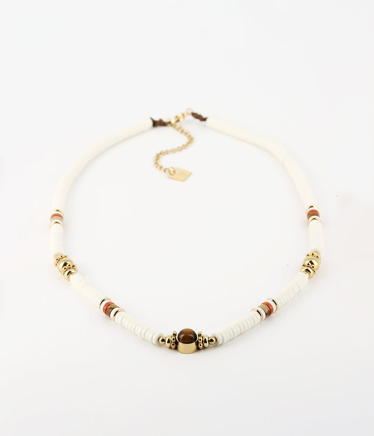 Zag Bijoux Collier Muccia