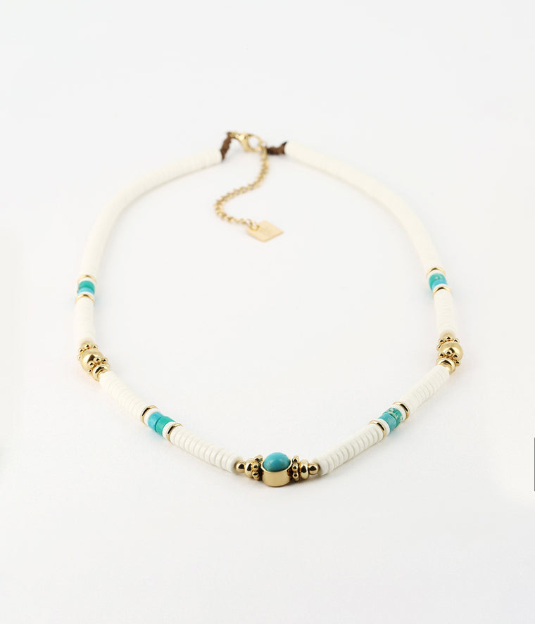 Zag Bijoux Collier Muccia