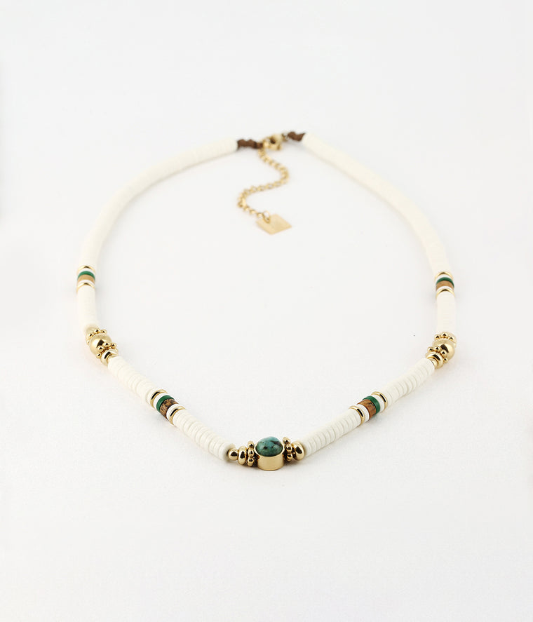 Zag Bijoux Collier Muccia