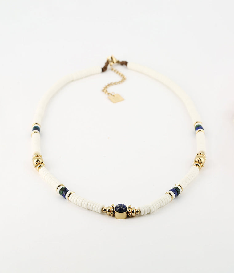 zag bijoux Collier Muccia