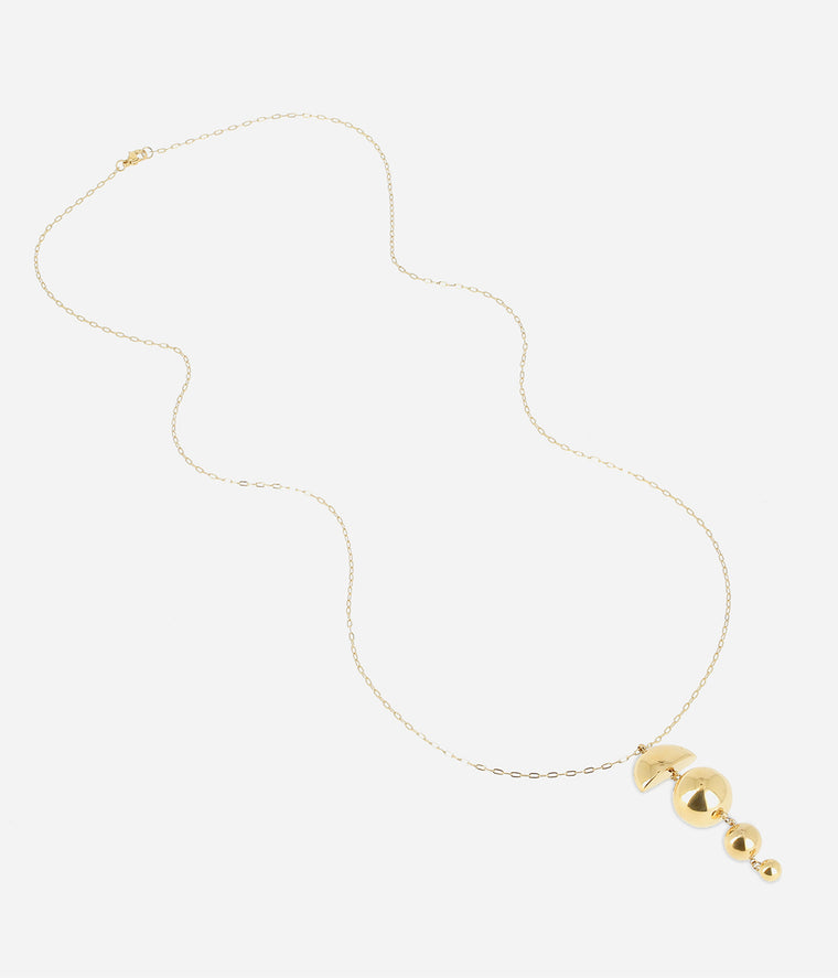Zag Bijoux Collier Mystique