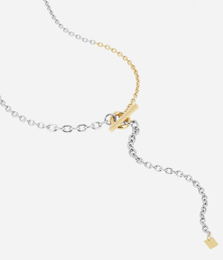 Zag Bijoux Collier Naoki