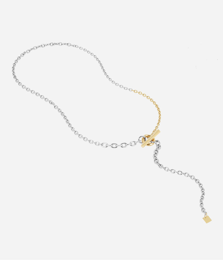 zag bijoux Collier Naoki