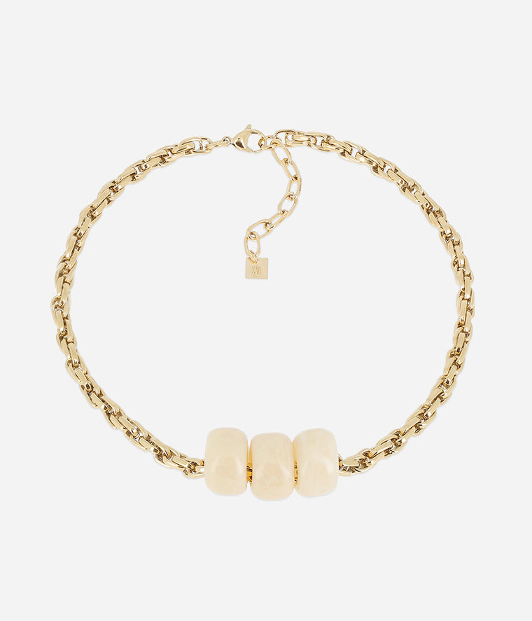 zag bijoux Collier Natihere