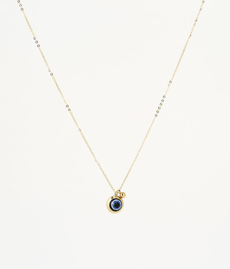 Zag Bijoux Collier Nazareth