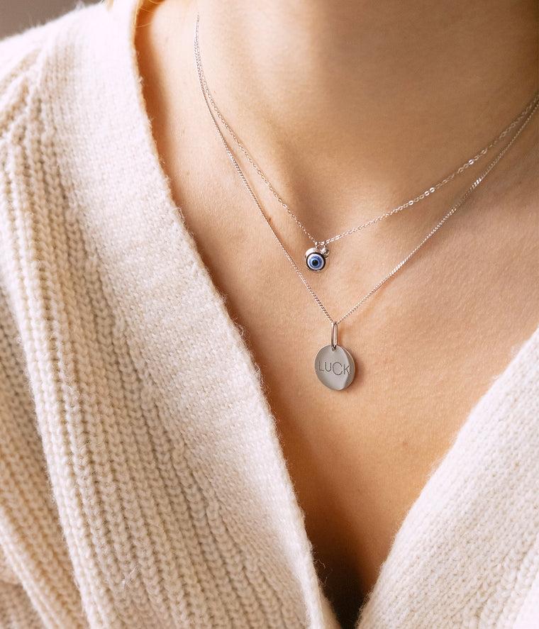 Zag Bijoux Collier Nazareth