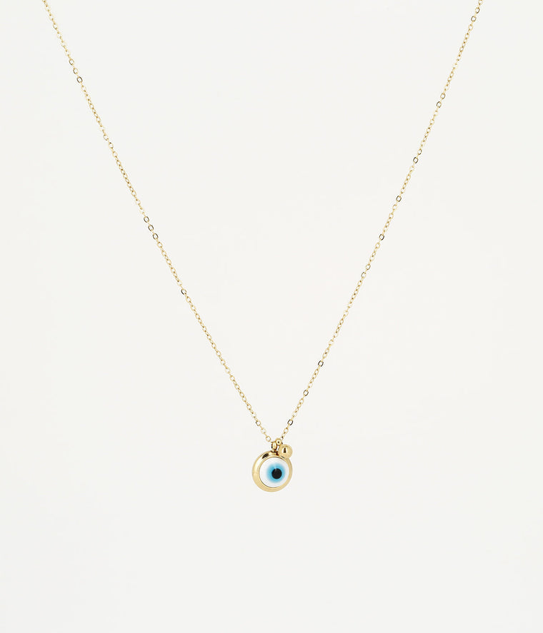 zag bijoux Collier Nazareth