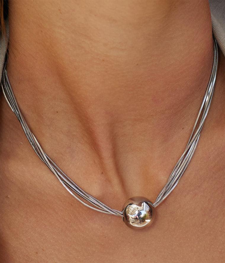 Zag Bijoux Collier Nectar