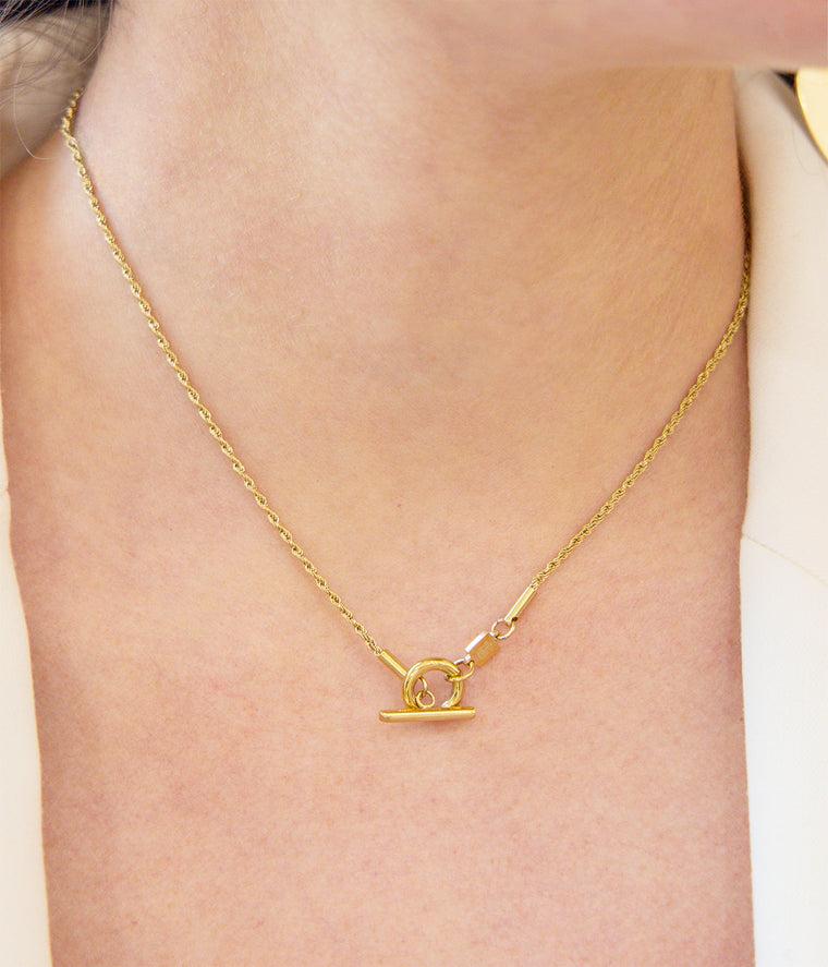 Zag Bijoux Collier Nella