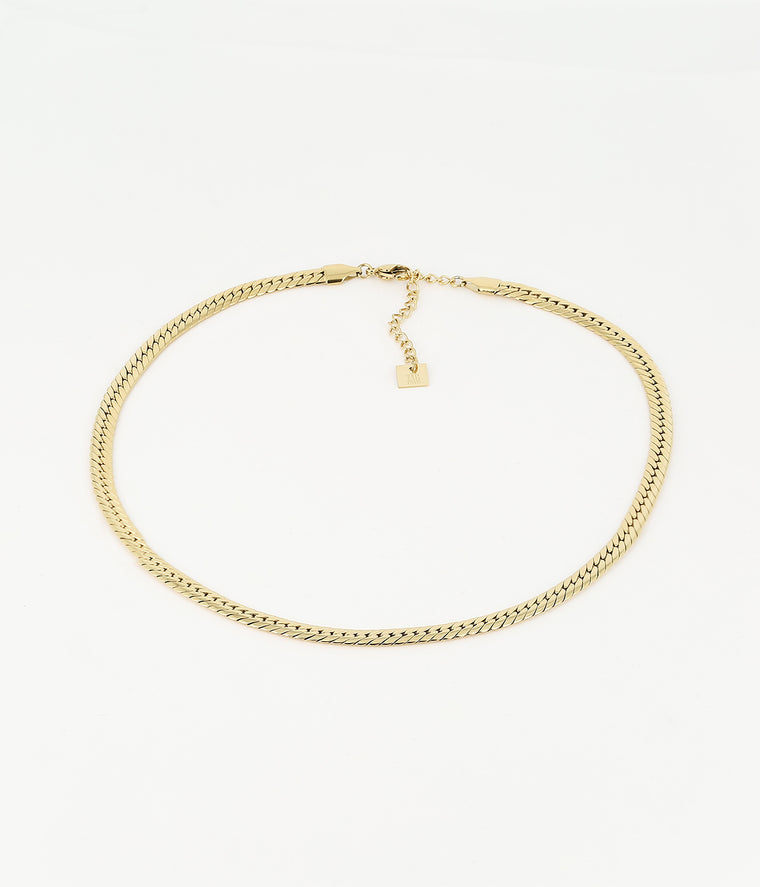 Zag Bijoux Collier Nérée