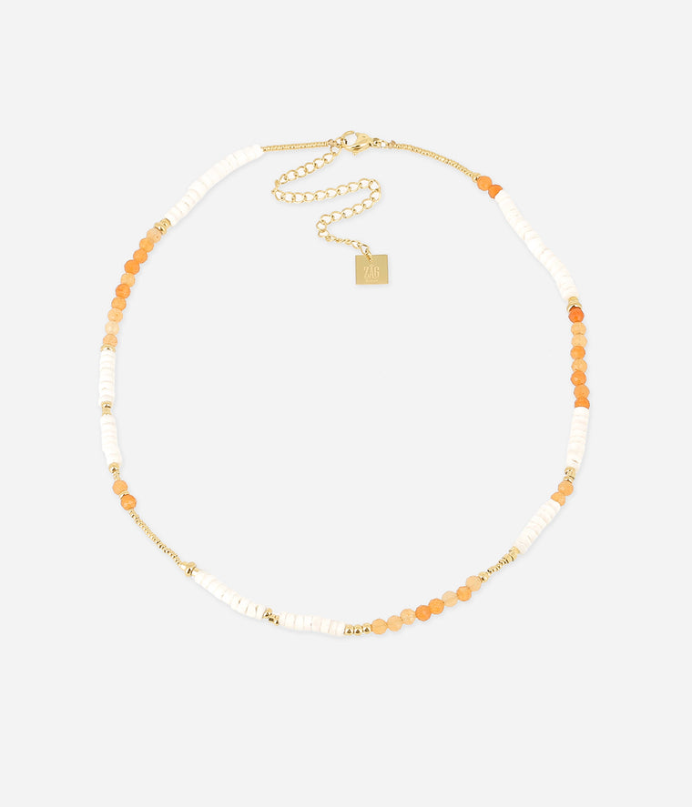 zag bijoux Collier Neteyam