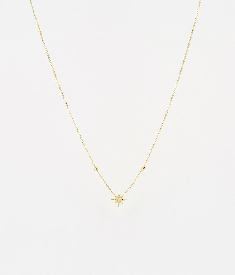 Zag Bijoux Collier Newton