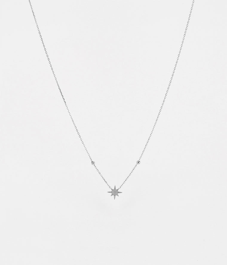 Zag Bijoux Collier Newton