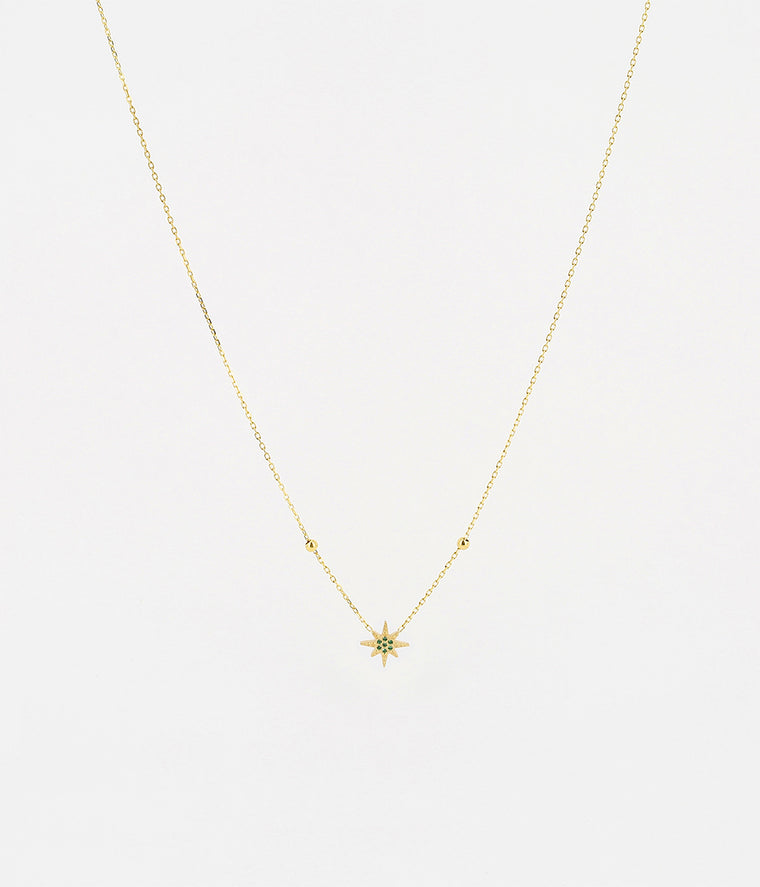 zag bijoux Collier Newton