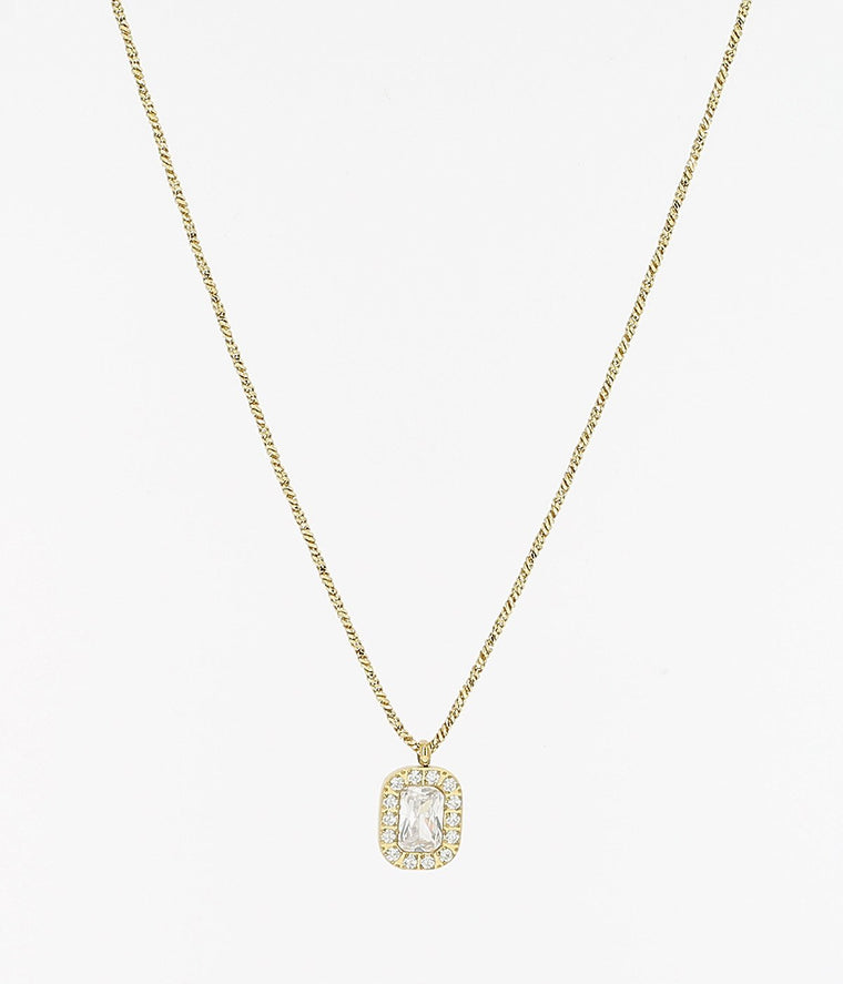 zag bijoux Collier Nikki