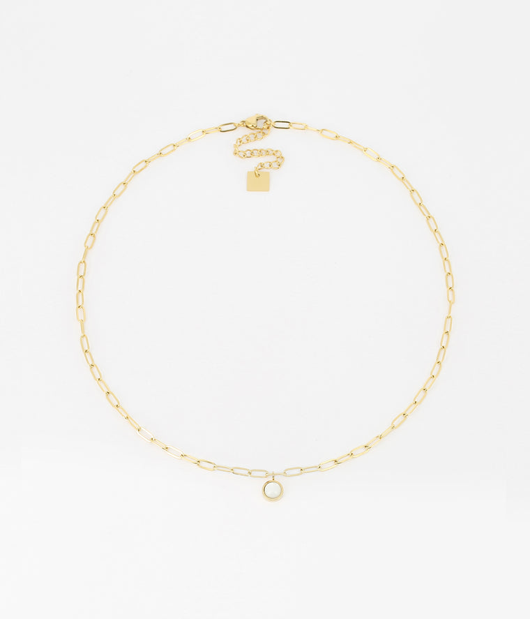 zag bijoux Collier Nina