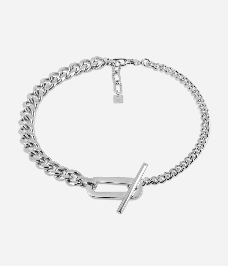 zag bijoux Collier Nocturne