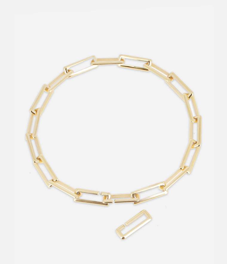 Zag Bijoux Collier Nymphe