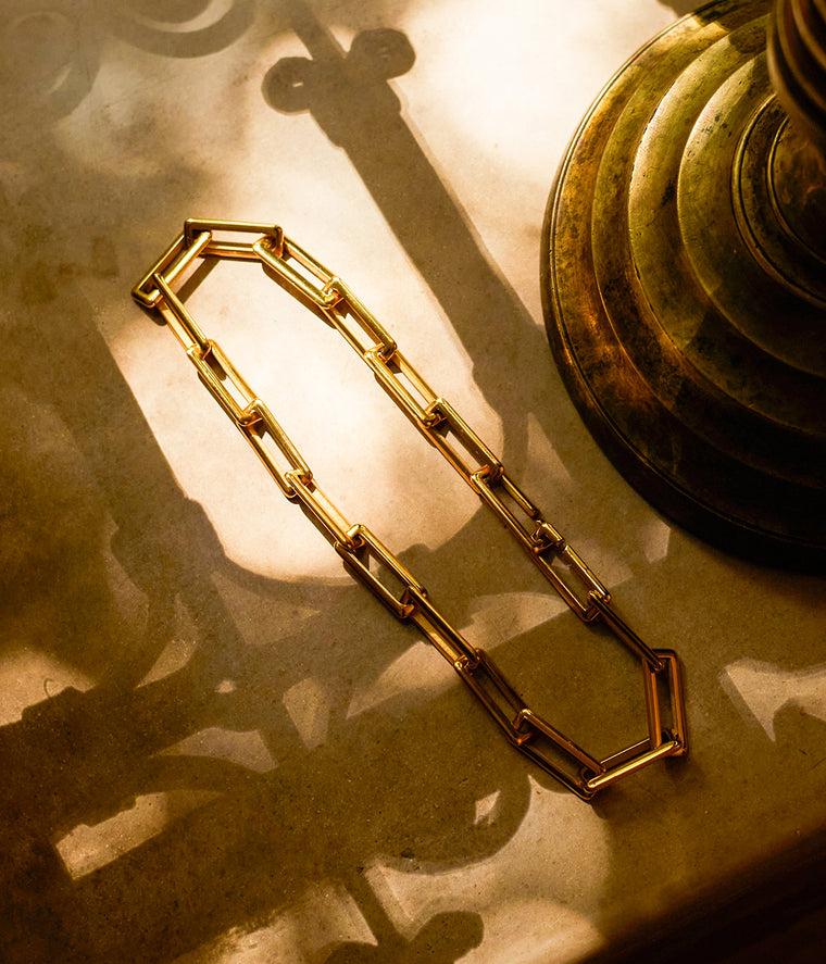 Zag Bijoux Collier Nymphe