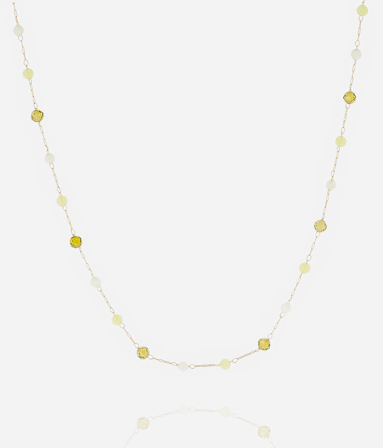 Zag Bijoux Collier Octavia