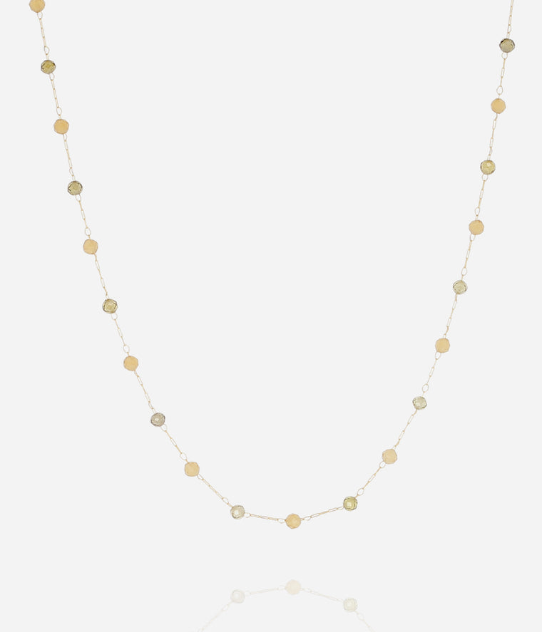 Zag Bijoux Collier Octavia